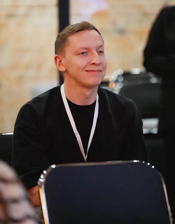 Иван Ярославцев